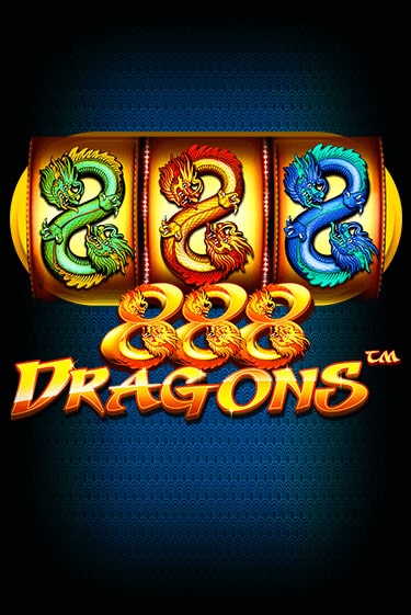 Демо игра 888 Dragons играть онлайн | VAVADA Casino бесплатно
