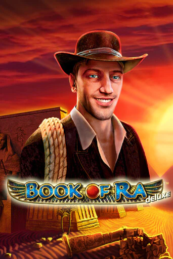 Демо игра Book of Ra Deluxe играть онлайн | VAVADA Casino бесплатно
