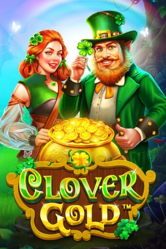 Демо игра Clover Gold играть онлайн | VAVADA Casino бесплатно