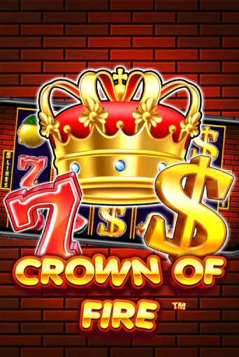 Демо игра Crown of Fire играть онлайн | VAVADA Casino бесплатно