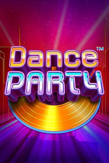 Демо игра Dance Party играть онлайн | VAVADA Casino бесплатно
