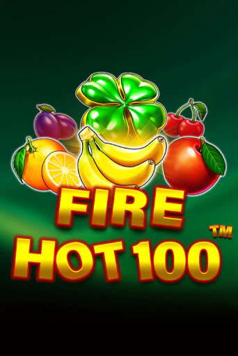 Демо игра Fire Hot 100 играть онлайн | VAVADA Casino бесплатно