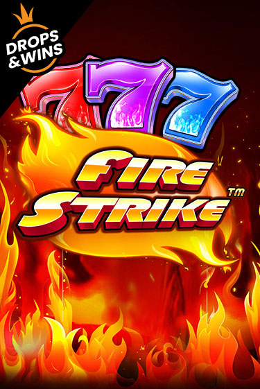 Демо игра Fire Strike играть онлайн | VAVADA Casino бесплатно