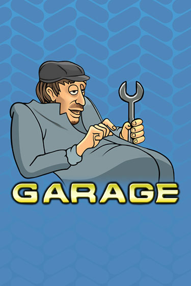 Демо игра Garage играть онлайн | VAVADA Casino бесплатно
