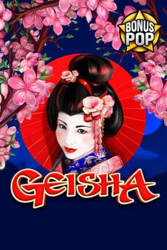 Демо игра Geisha играть онлайн | VAVADA Casino бесплатно