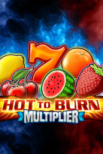 Демо игра Hot To Burn Multiplier играть онлайн | VAVADA Casino бесплатно