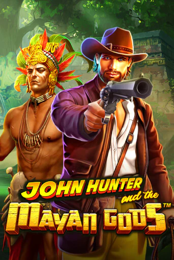 Демо игра John Hunter And The Mayan Gods играть онлайн | VAVADA Casino бесплатно