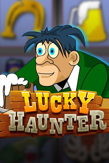Демо игра Lucky Haunter играть онлайн | VAVADA Casino бесплатно
