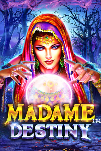 Демо игра Madame Destiny играть онлайн | VAVADA Casino бесплатно