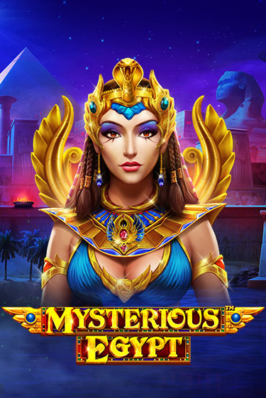 Демо игра Mysterious Egypt играть онлайн | VAVADA Casino бесплатно