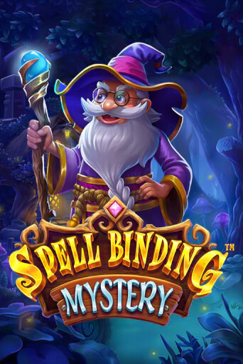 Демо игра Spellbinding Mystery играть онлайн | VAVADA Casino бесплатно