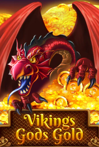 Демо игра Vikings Gods Gold играть онлайн | VAVADA Casino бесплатно