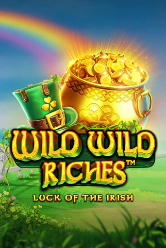Демо игра Wild Wild Riches играть онлайн | VAVADA Casino бесплатно