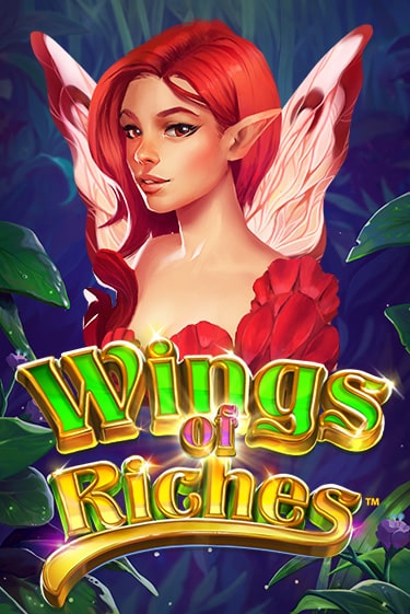 Демо игра Wings of Riches играть онлайн | VAVADA Casino бесплатно
