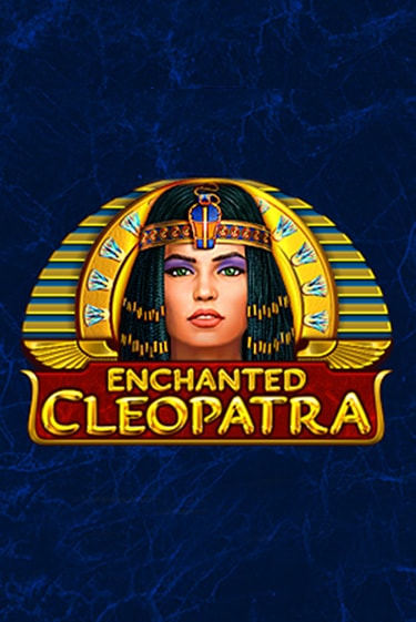 Демо игра Enchanted Cleopatra играть онлайн | VAVADA Casino бесплатно