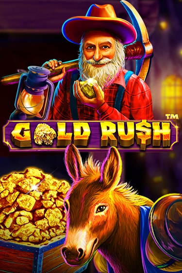 Демо игра Gold Rush играть онлайн | VAVADA Casino бесплатно