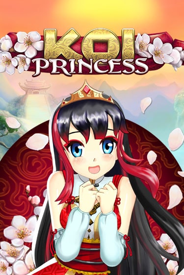 Демо игра Koi Princess играть онлайн | VAVADA Casino бесплатно