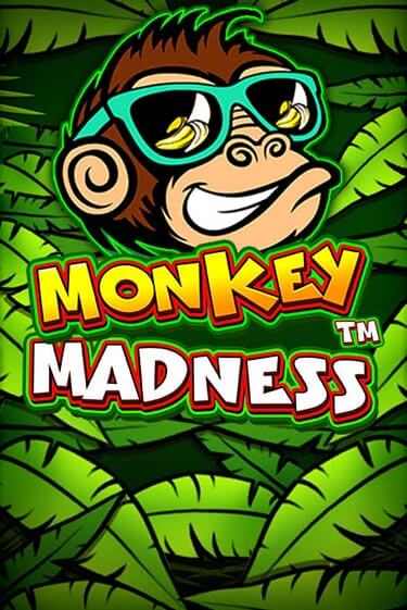 Демо игра Monkey Madness играть онлайн | VAVADA Casino бесплатно
